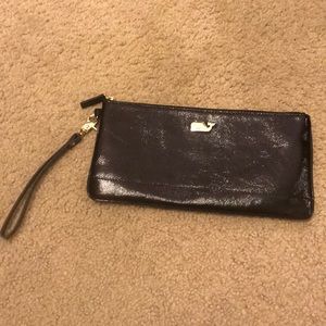 Vineyard Vines clutch